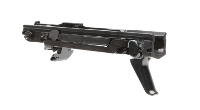 Sig Sauer P365 Fire Control Unit (FCU)